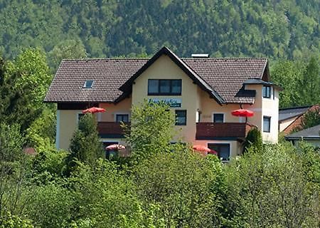 Ferienwohnung Haus Stadler Бад-Ишль Экстерьер фото